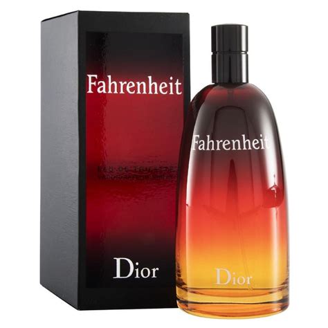 dior fahrenheit 200 ml trovaprezzi|fahrenheit by christian dior.